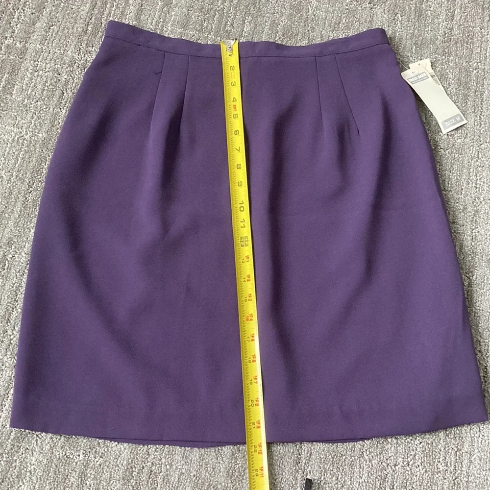 Dress Bran Vintage Dress Skirt - Picture 8 of 8
